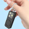 Osobný bezpečnostný alarm INF 150 dB s LED svietidlom - Náhľad obrázku produktu 3
