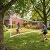 Siatka 6M Mocna Nylonowa Do Gry W Badmintona Podgląd zdjęcia produktu 2