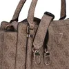 Guess Handtasche Eco Erica 2 Comp 22 x 28 x 10 Produktbild-Vorschau 10