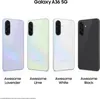 Samsung Galaxy A36 128GB Black 6.7" (6GB) 5G EU Model Produktbild-Vorschau 2