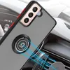 Samsung S20 Plus Hülle, Ring Halter Ständer Matte Produktbild-Vorschau 4