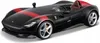 Bburgao 18-26027 - Modellino di auto - Ferrari Monza SP1 Anteprima dell’immagine prodotto 6