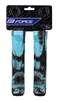 Force Griff BMX 145mm Gummi Schwarz-Blau Produktbild-Vorschau 2