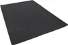 Feinschlingen Velour Teppich Strong Schwarz Grau, Produktbild-Vorschau 2