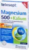 Tetesept Magnesium 500+Potassium Tablets 30 kapsúl Náhľad obrázku produktu 5