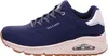 Skechers Sporthalbschuhe Formsohle modisch in blau, Gr. 39 Produktbild-Vorschau 30