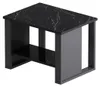 Homidea Table basse "Boss" - Table d'appoint moderne avec Voir les images du produit 4
