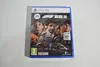 A video game case for EA Sports F1 25 on PS5. Produktbild-Vorschau