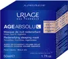 Uriage - Age Absolu Redensifying Sleeping Mask - Masque de Voir les images du produit 9