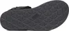 Teva W Midform Universal Black 38 Produktbild-Vorschau 23