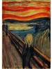 Clementoni Museum Collection Munch The Scream, 1000 Produktbild-Vorschau 8
