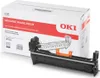 OKI - Schwarz - Trommel-Kit - für OKI MC573dn, C532dn, Anteprima dell’immagine prodotto 4