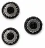 3x Scherköpfe passend wie Philips SH91/50 Ersatzscherkopf Produktbild-Vorschau 5