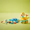 Lego Duplo Animaux sur roues set 3 en 1 Voir les images du produit 8