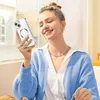 Magnetické čiré pouzdro pro iPhone 14 Plus, kompatibilní s Náhled obrázku produktu 6
