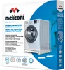 Meliconi - Base Avec Roulettes Pour Lave-Linge Et Voir les images du produit 3