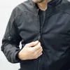Veste textile moto Merlin Prospect Air Mesh, noir, 4XL Voir les images du produit 5