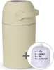 Magic Majestic pojemnik na zużyte pieluchy - beżowy (na 25 Podgląd zdjęcia produktu 2