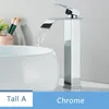 Waschtischarmatur, Einhebel, Aufsatzmontage, Chrom A Hoch Produktbild-Vorschau 2