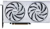 MSI GeForce RTX 5070 12G VENTUS 2X OC WHITE, Grafikkarte, Produktbild-Vorschau 2