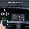 AUTOABC Mercedes NTG4.5/4.7 CarPlay Android Auto Modul Produktbild-Vorschau 6