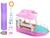La Barca Da Sogno Di Barbie Anteprima dell’immagine prodotto 27