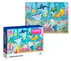 Unterwasserwelt-Puzzle 60 Teile Puzzle Für Die Jüngsten Produktbild-Vorschau 6