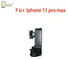 Hörmuschel für iPhone 11 PRO MAX Ohrmuschel Ear Speaker Produktbild-Vorschau 2
