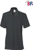 BP® Damen-Poloshirt - anthrazit - S Produktbild-Vorschau 1