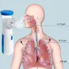 Inhalátor Pro Děti A Dospělé 2 Masky Usb Mesh Quiet Náhled obrázku produktu 6