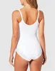 Triumph Modern Lace+Baumwolle Bs, Farbe: White 03/0003, Produktbild-Vorschau 2
