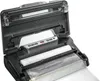 Close-up shot of an open vacuum sealer with a roll of vacuum seal bags. Podgląd zdjęcia produktu
