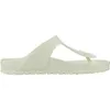 Birkenstock Gizeh Eva Faded Lime Normales Fußbett - Produktbild-Vorschau 18