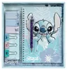 Disney Stitch - Set da scrittura - 8 pezzi. Anteprima dell’immagine prodotto 3