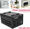5000W Konwerter transformatorowy 220V do/z 110V Step Podgląd zdjęcia produktu 14