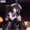 Overlord BiCute Bunnies PVC Statue Albedo Black Color Ver. Produktbild-Vorschau 10