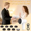 Kabelloses Anti-Cellulite Massagegerät mit 9 Produktbild-Vorschau 3