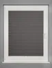 Plissee auf Maß für Fenster zum Anschrauben in Glasleiste Produktbild-Vorschau 4