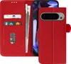 Avizar, Kunstlederetui mit Standfunktion Google Pixel 9 Pro Produktbild-Vorschau 1