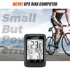 Coospo Fahrradcomputer, kabelloser GPS-Fahrrad-Tachometer Produktbild-Vorschau 5
