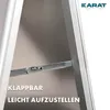 Oboustranná zátka pro zákazníky, vysoce kvalitní reklamní Náhled obrázku produktu 5