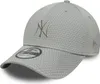 New Era Mesh 39Thi Šedá Náhled obrázku produktu 5