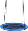 Nestschaukel 110 cm – Oxford Polyester blau – bis 150 kg Produktbild-Vorschau 1
