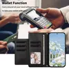 Handyhülle für Xiaomi Redmi 17 4G/5G, Wallet Case Produktbild-Vorschau 6