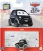 Disney Pixar Cars HKY51, Auto, 3 Jahr(e), Metall, Schwarz, Produktbild-Vorschau 6
