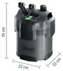 Tetra Außenfilter EX 500 Plus für Aquarien bis 100 l Produktbild-Vorschau 8