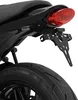 ZIEGER Pro Kennzeichenhalter kompatibel mit Kawasaki Z650RS Produktbild-Vorschau 1
