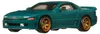 Hot Wheels Boulevard HRT68, Auto, 3 Jahr(e), Metall, Grün Produktbild-Vorschau 5