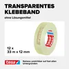 tesa® 57402-00002-01 Pellicola adesiva Office Box - Anteprima dell’immagine prodotto 4
