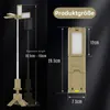 Lampes de camping multifonctionnelles 14000mAh 3 sources Voir les images du produit 5